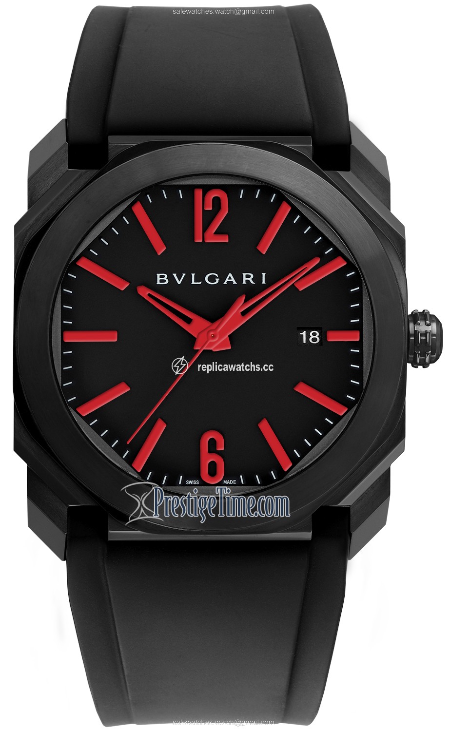 Replica 102738 bgo41c9bsvd ULTRANERO Bulgari Octo Automatic 41mm Mens Watch Replica 102738 bgo41c9bsvd ULTRANERO Bulgari Octo Automatic 41mm Mens Watch